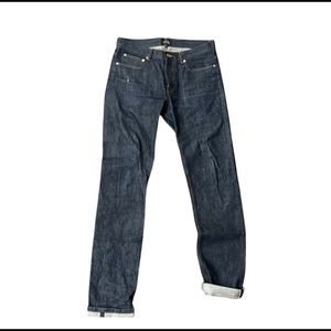 APC petit standard size 29